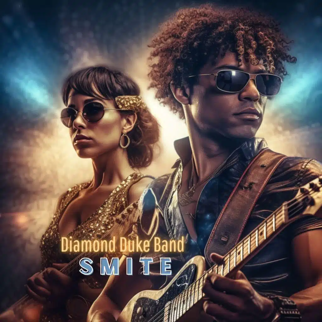 Diamond Duke Band