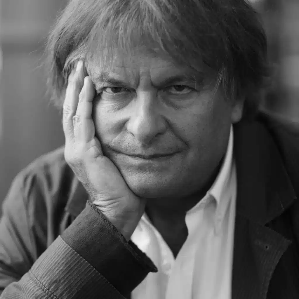 #434 Bertrand Vergely : La puissance de l’âme