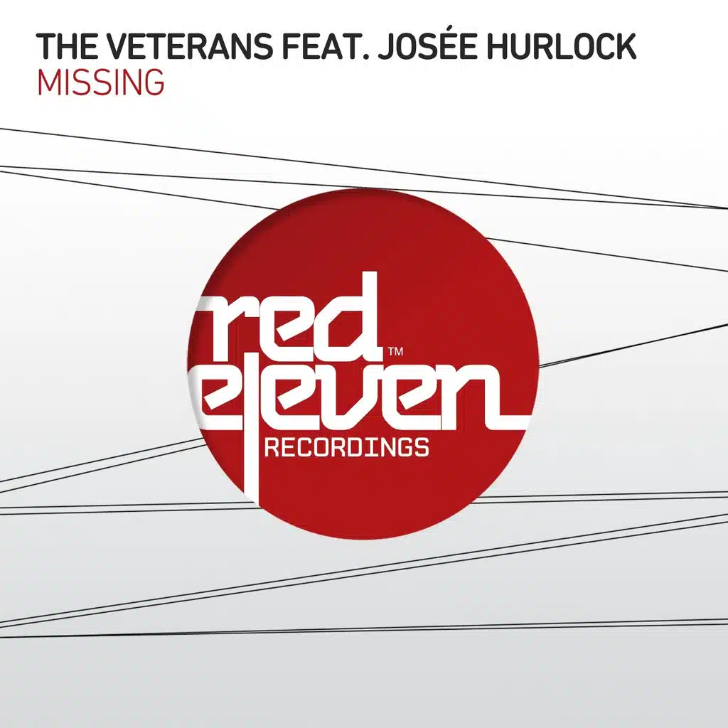 Missing (Grey Edit) [feat. Josée Hurlock]