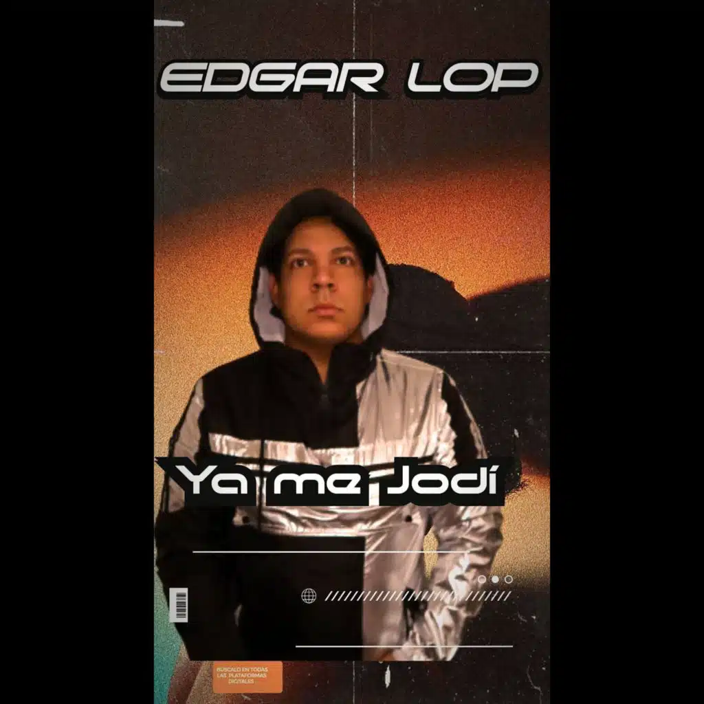 Edgar Lop