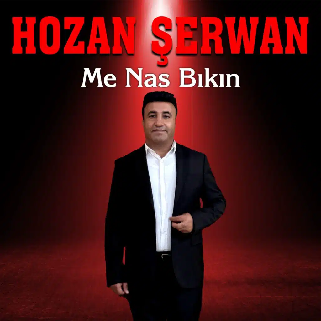 Me Nas Bıkın