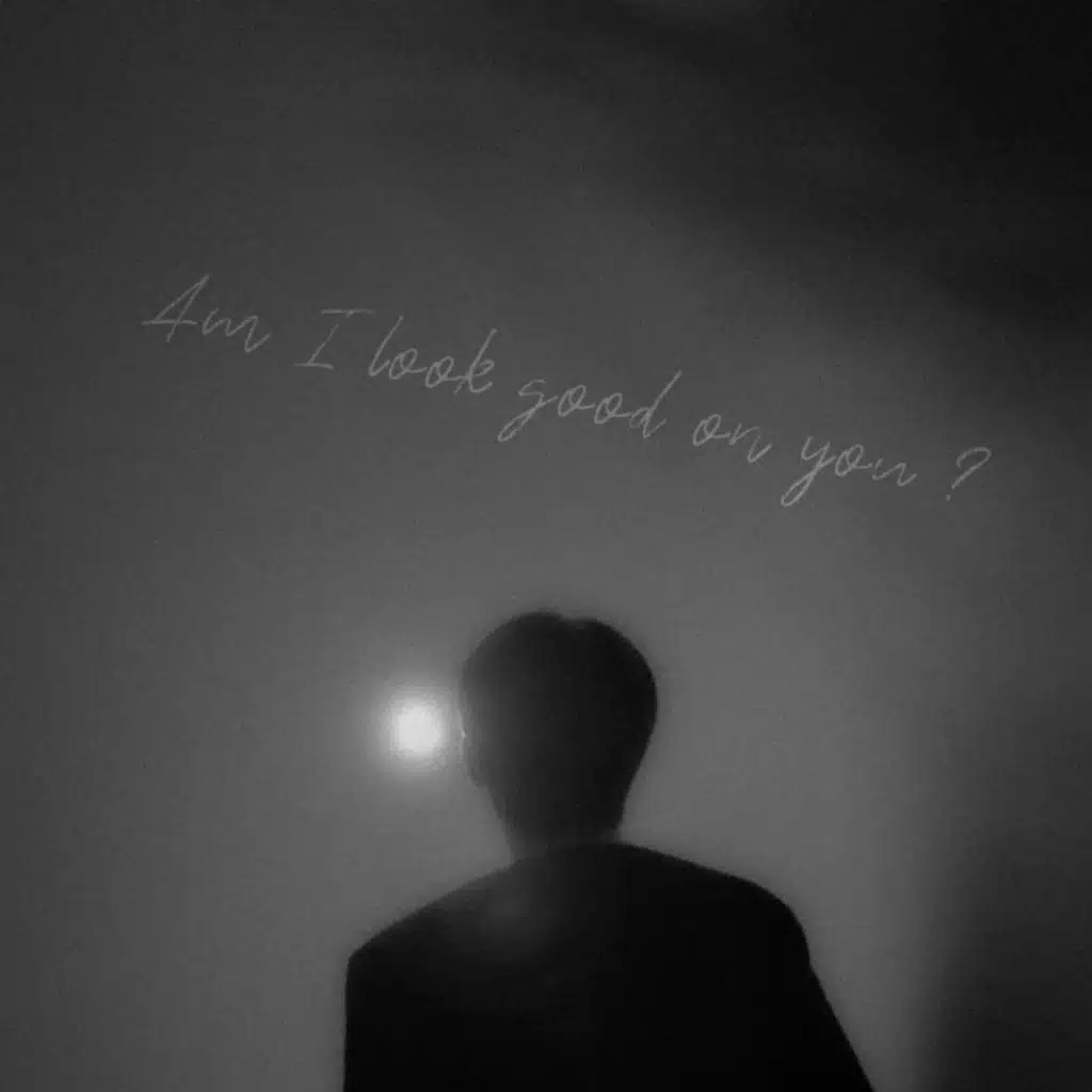 Let's be the man who suits you