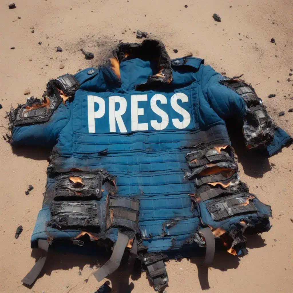 Israel's Shocking History of Murdering Activists & Journalists