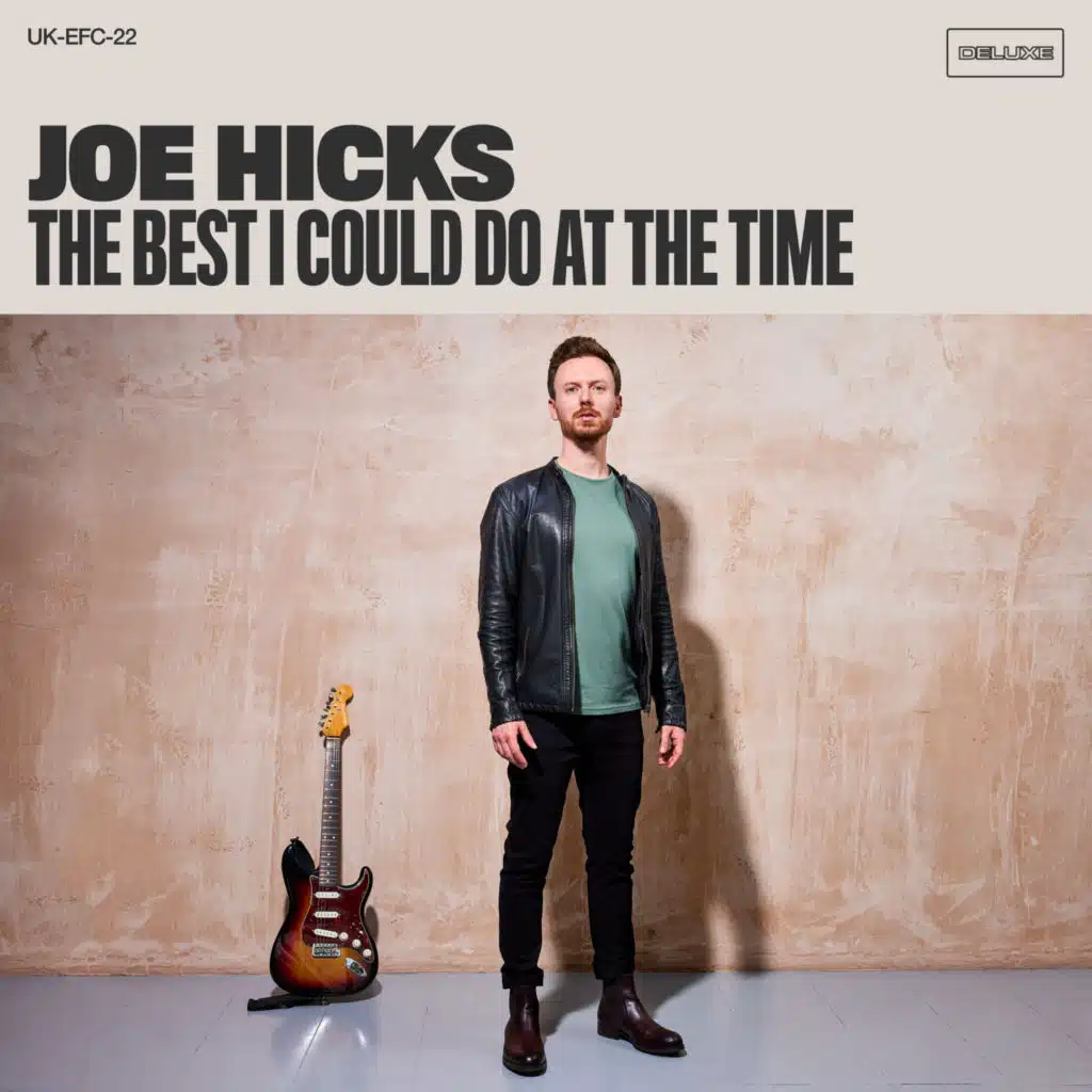 The Best I Could Do at the Time [Deluxe]