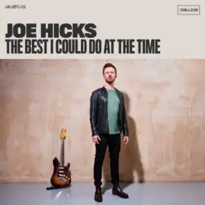 Joe Hicks