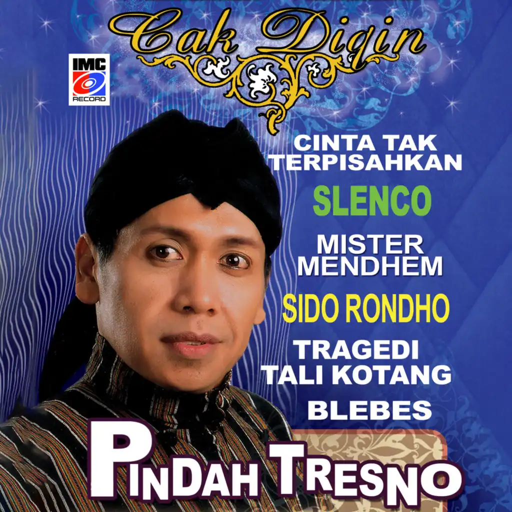 Cinta Tak Terpisahkan (feat. Safitri)