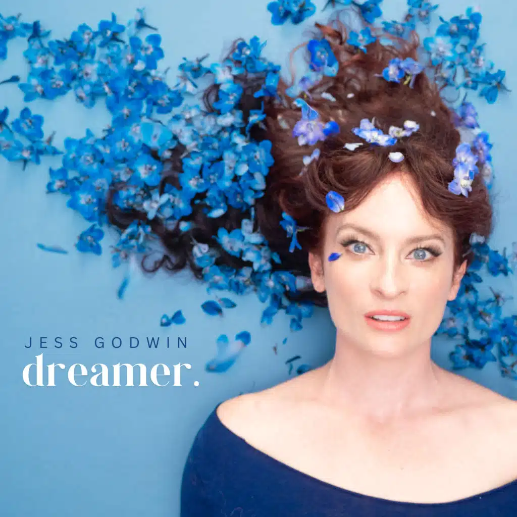 Jess Godwin