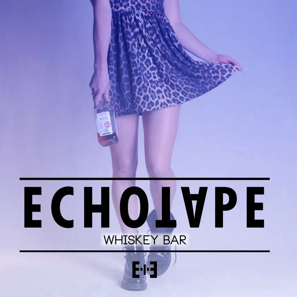 Whiskey Bar