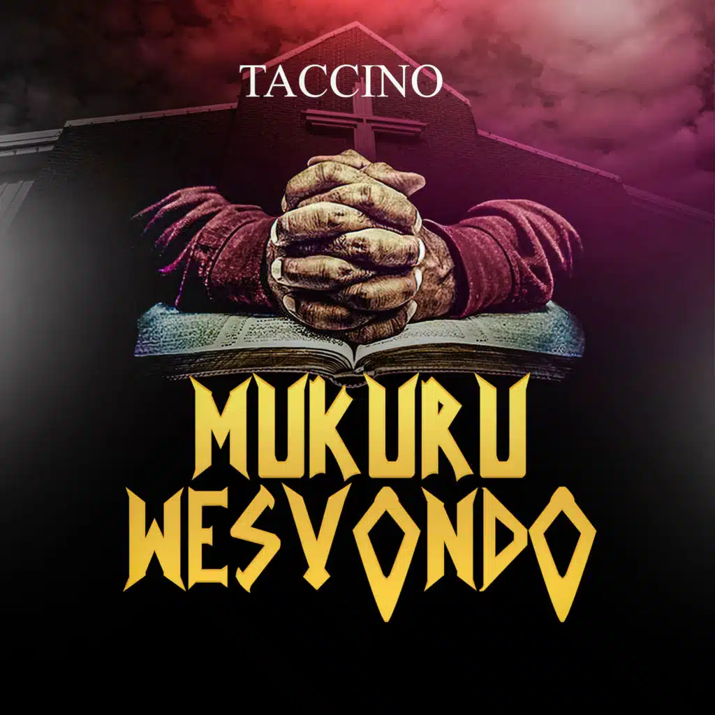 Mukuru Wesvondo