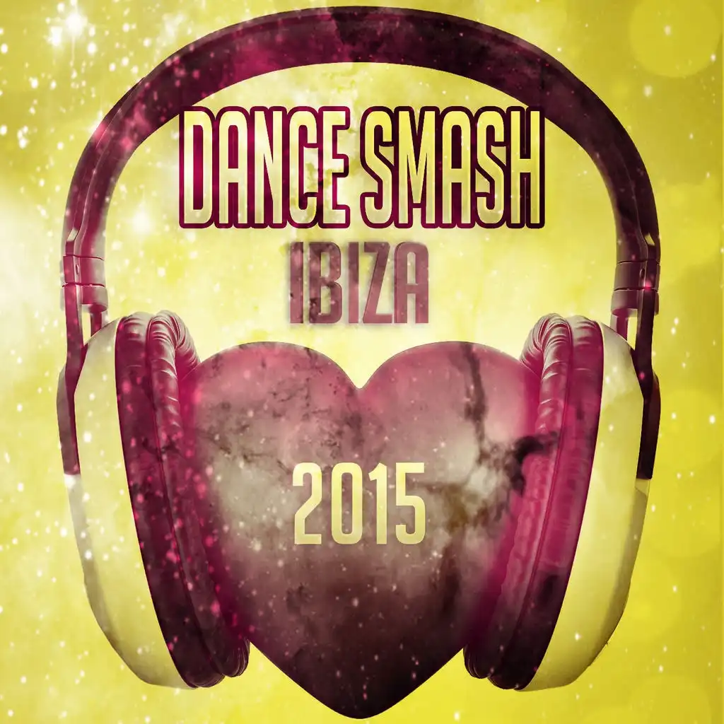 Dance Smash Ibiza 2015 (80 Exclusive Essential House Electro Tunes for Party Club DJ)
