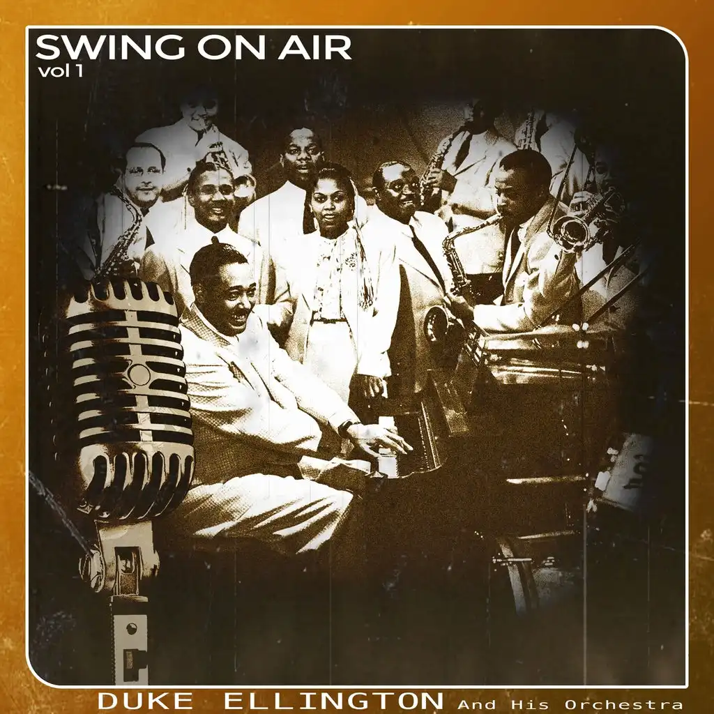 Swing on Air, Vol. 1