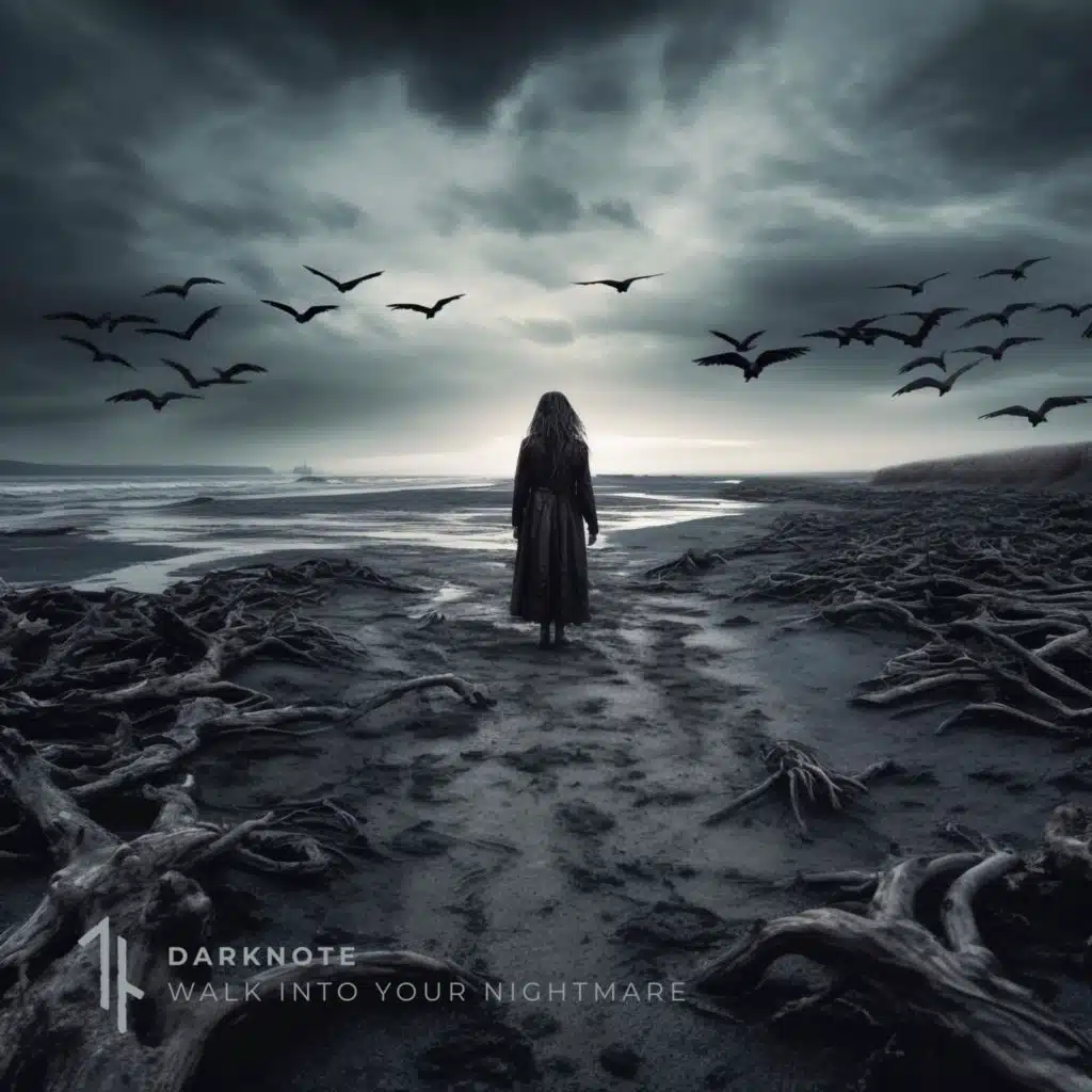 Darknote