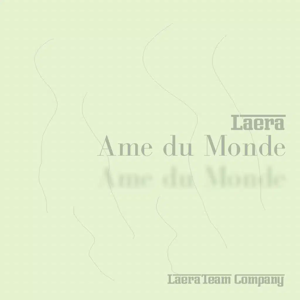 Ame Du Monde (Intro Mix)