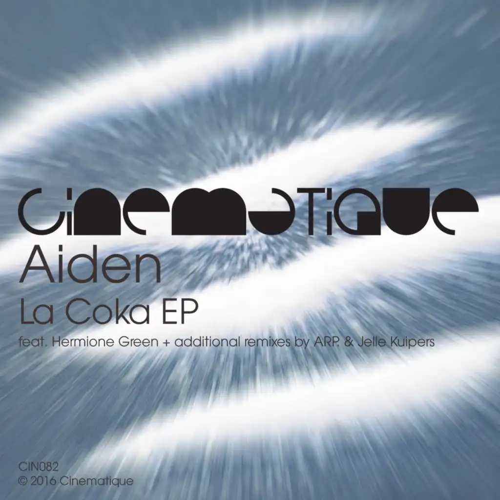 La Coka (Aiden's Slow Version)