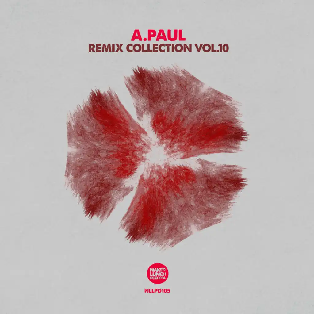 Resurrection (A.Paul Remix)