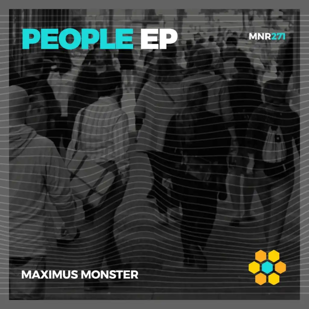 People (Radio Edit)