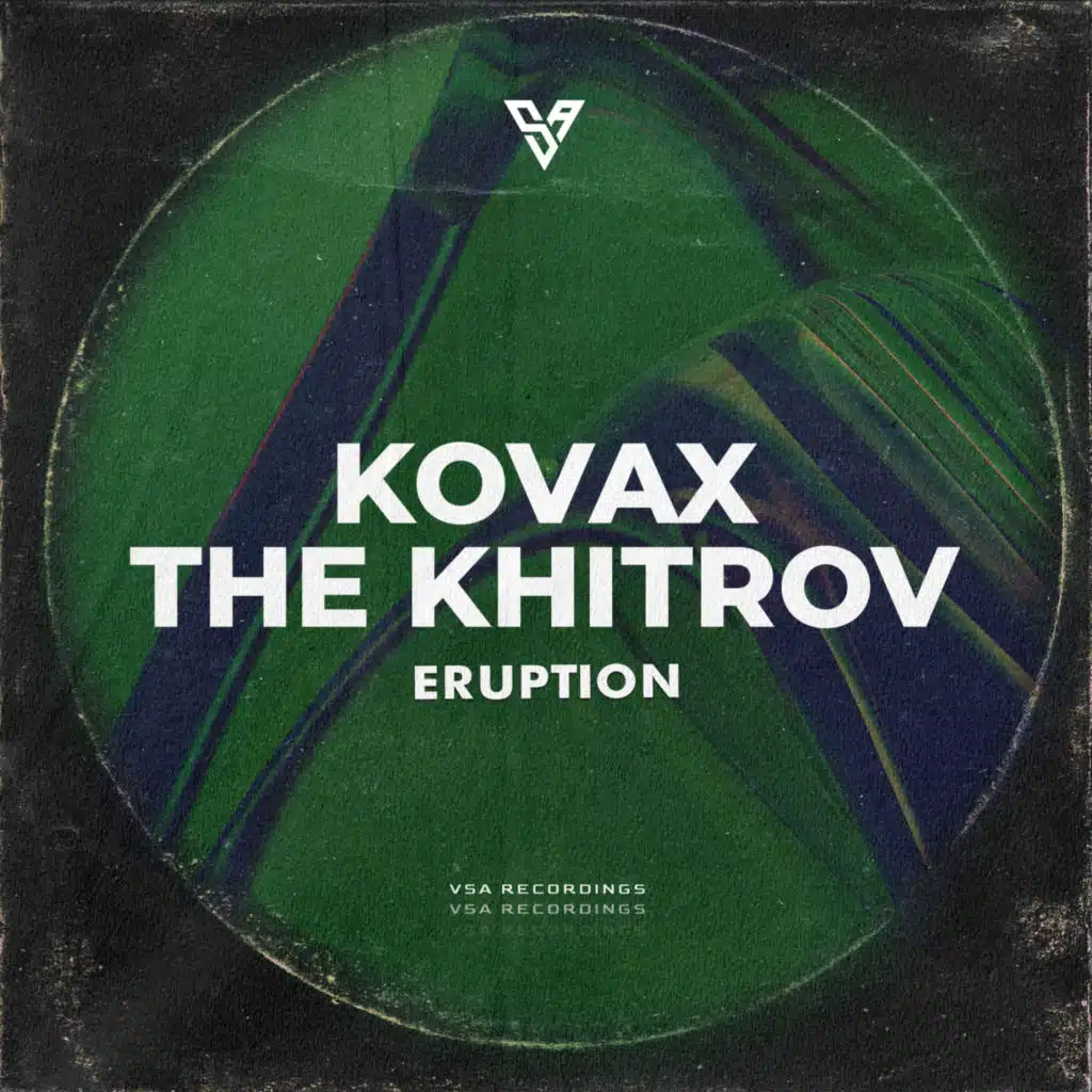 Kovax & The Khitrov