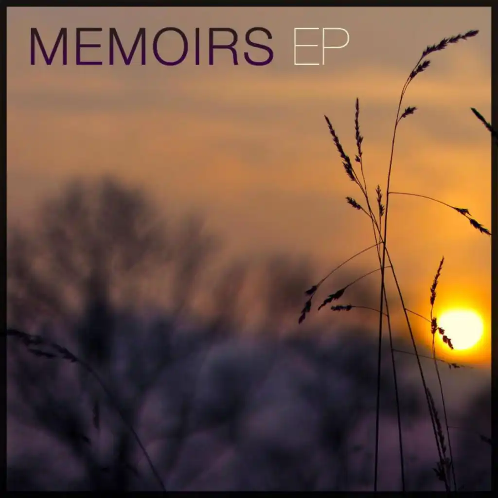 Memoirs (James Woods Remix)
