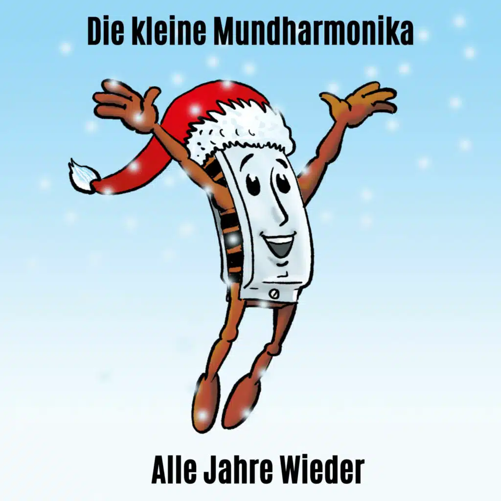 Alle Jahre Wieder