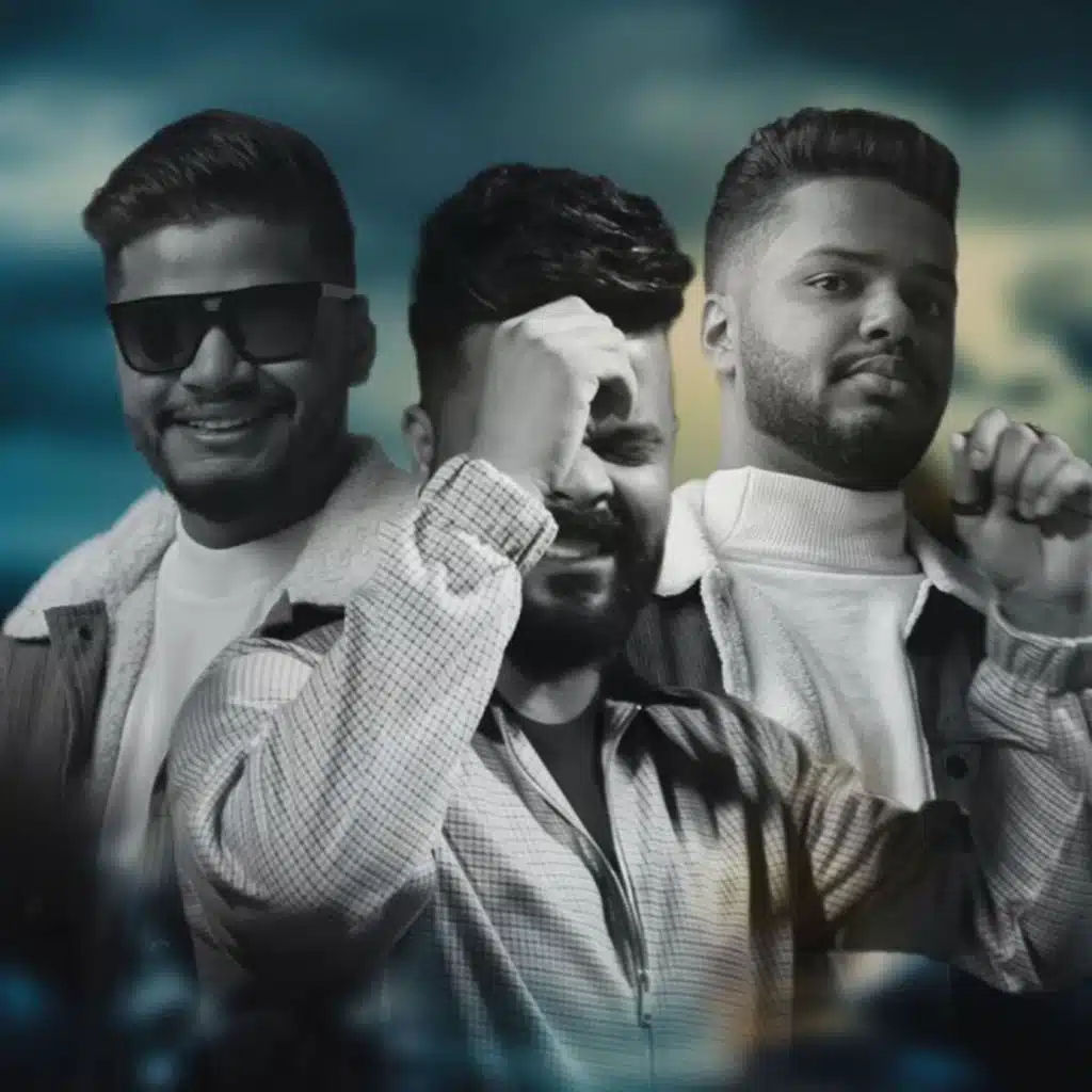 دي جي - إم كاي، إم. إس و إم جي