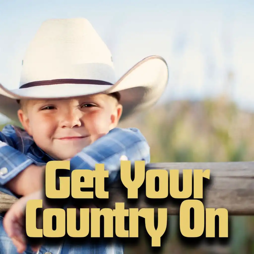 Get Your Country On