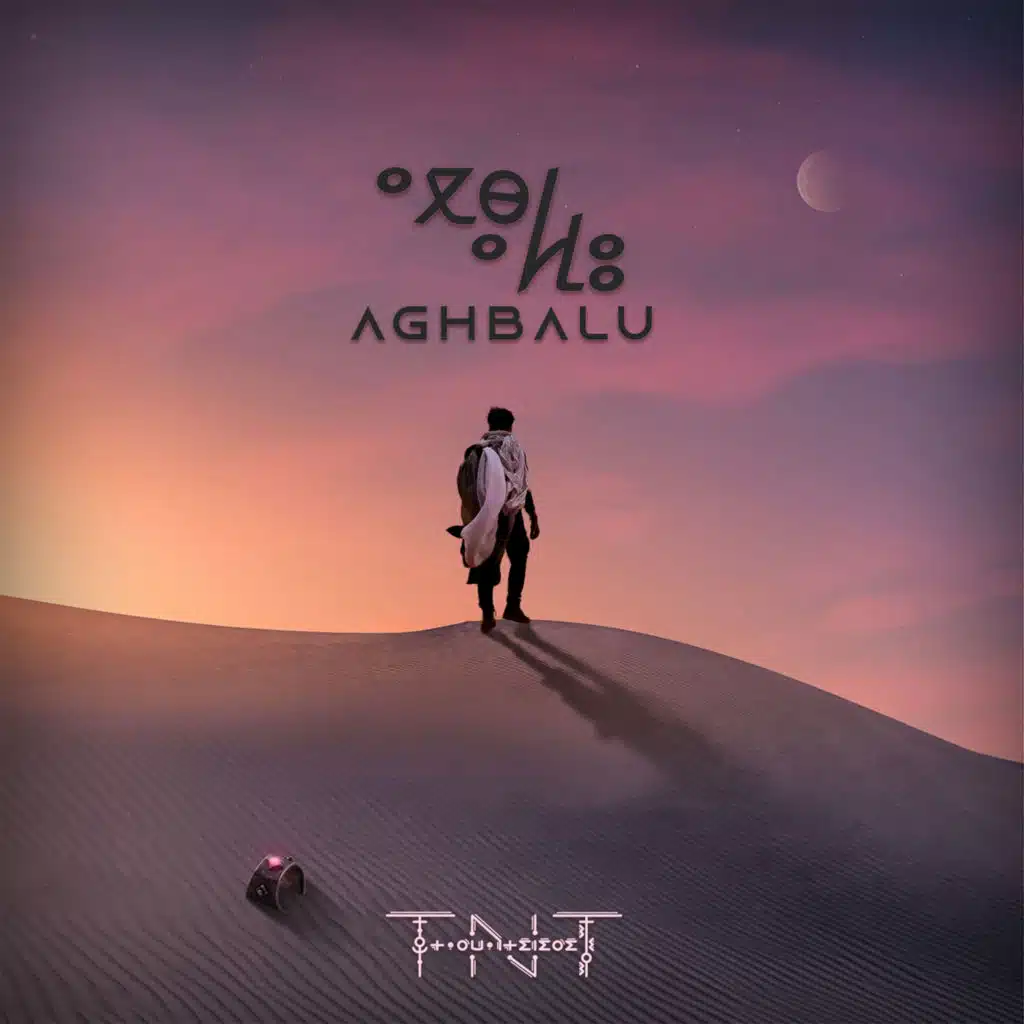 Aghbalu (feat. Thijs Borsten)