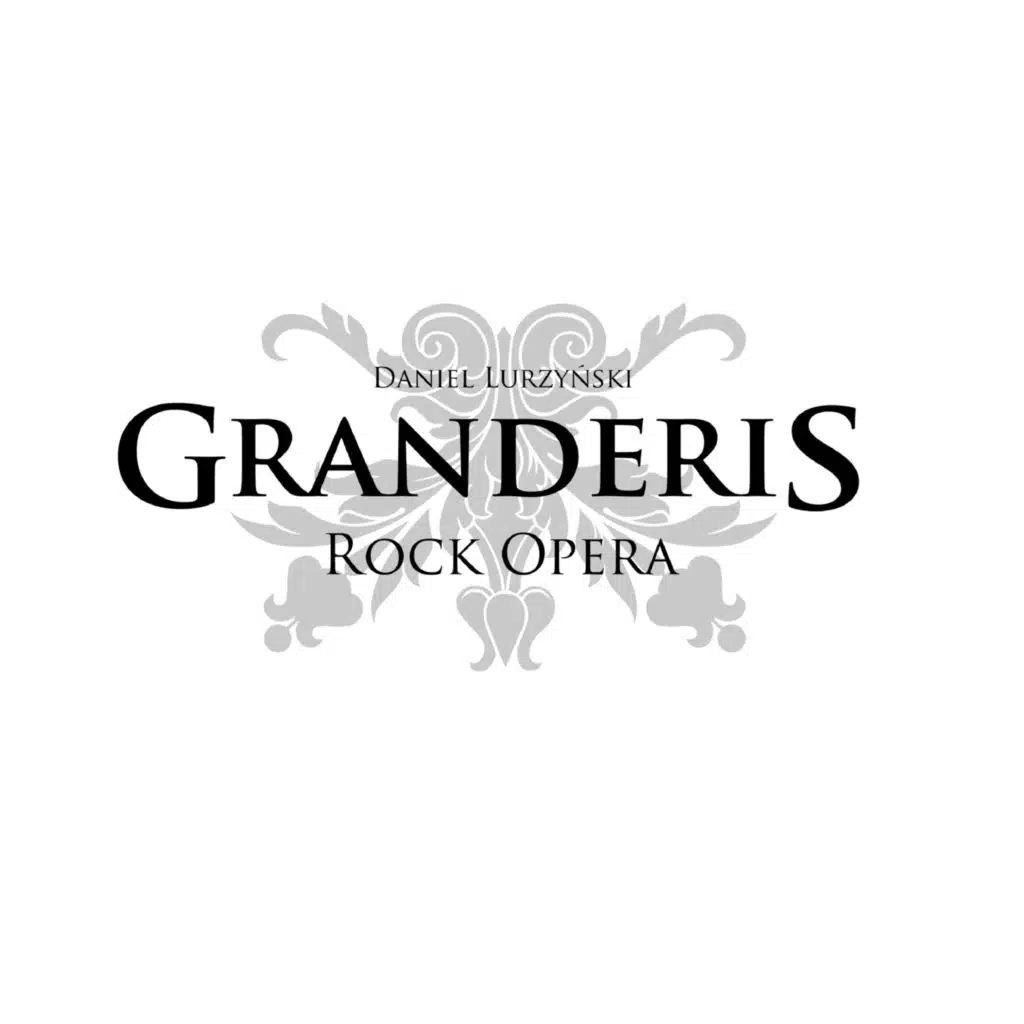 Granderis Rock Opera