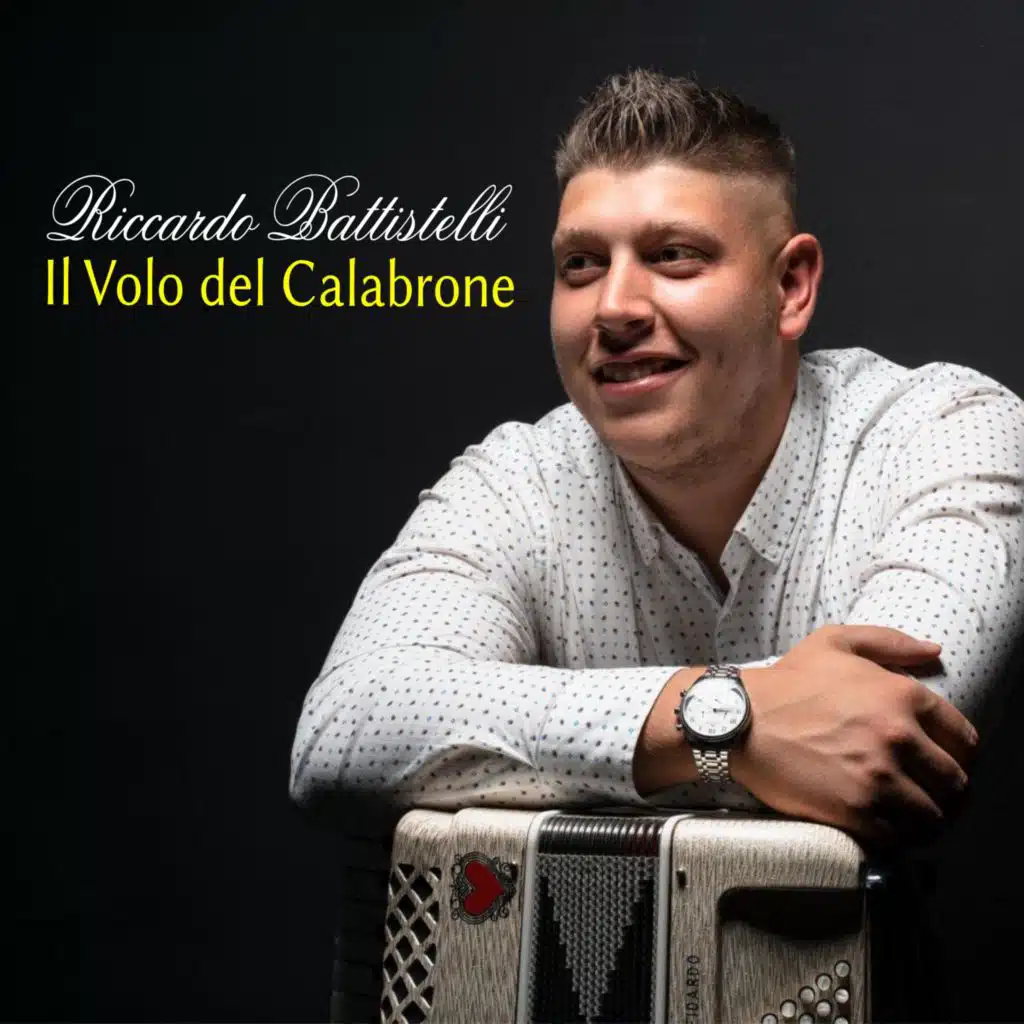 Il Volo del Calabrone