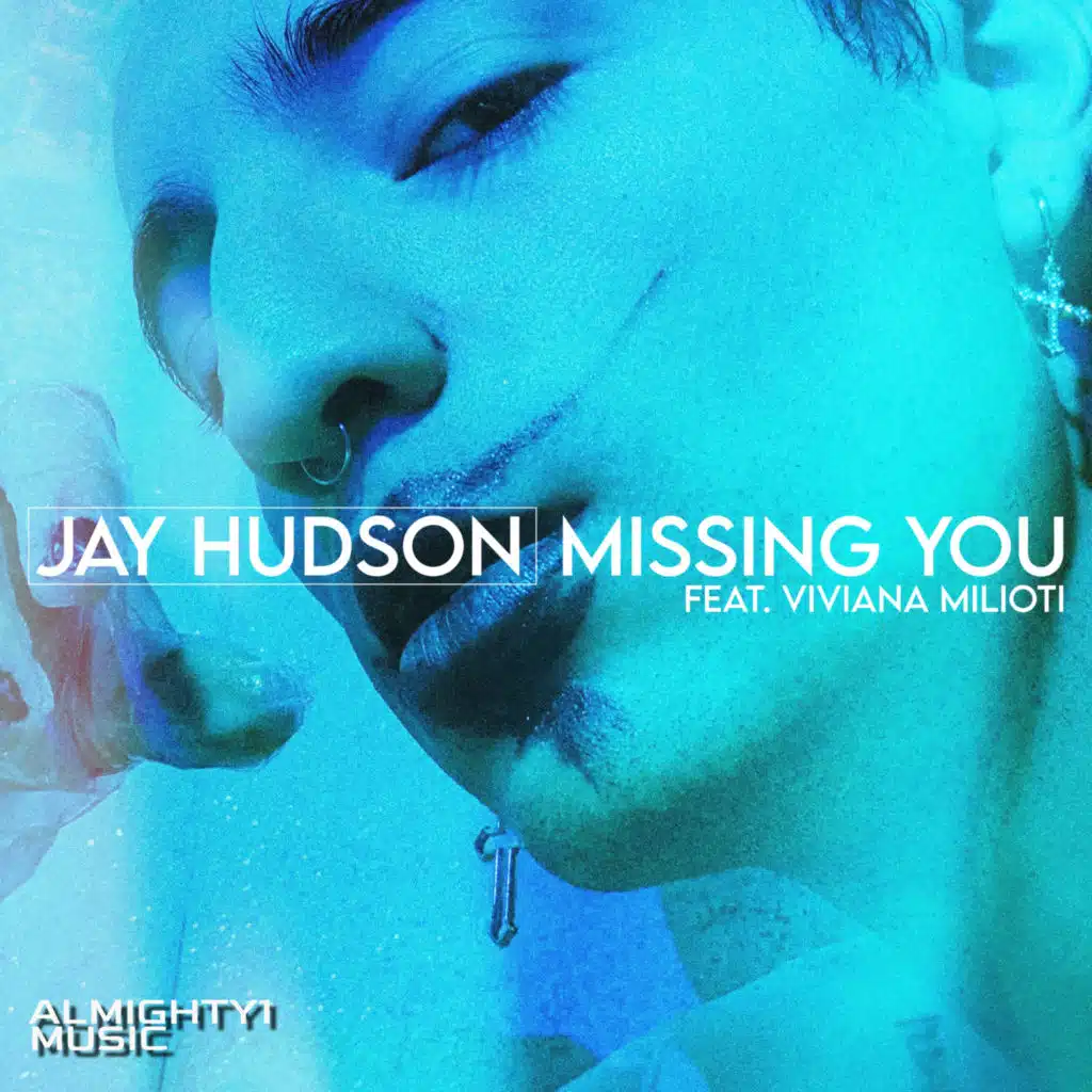 Missing You (feat. Viviana Milioti)