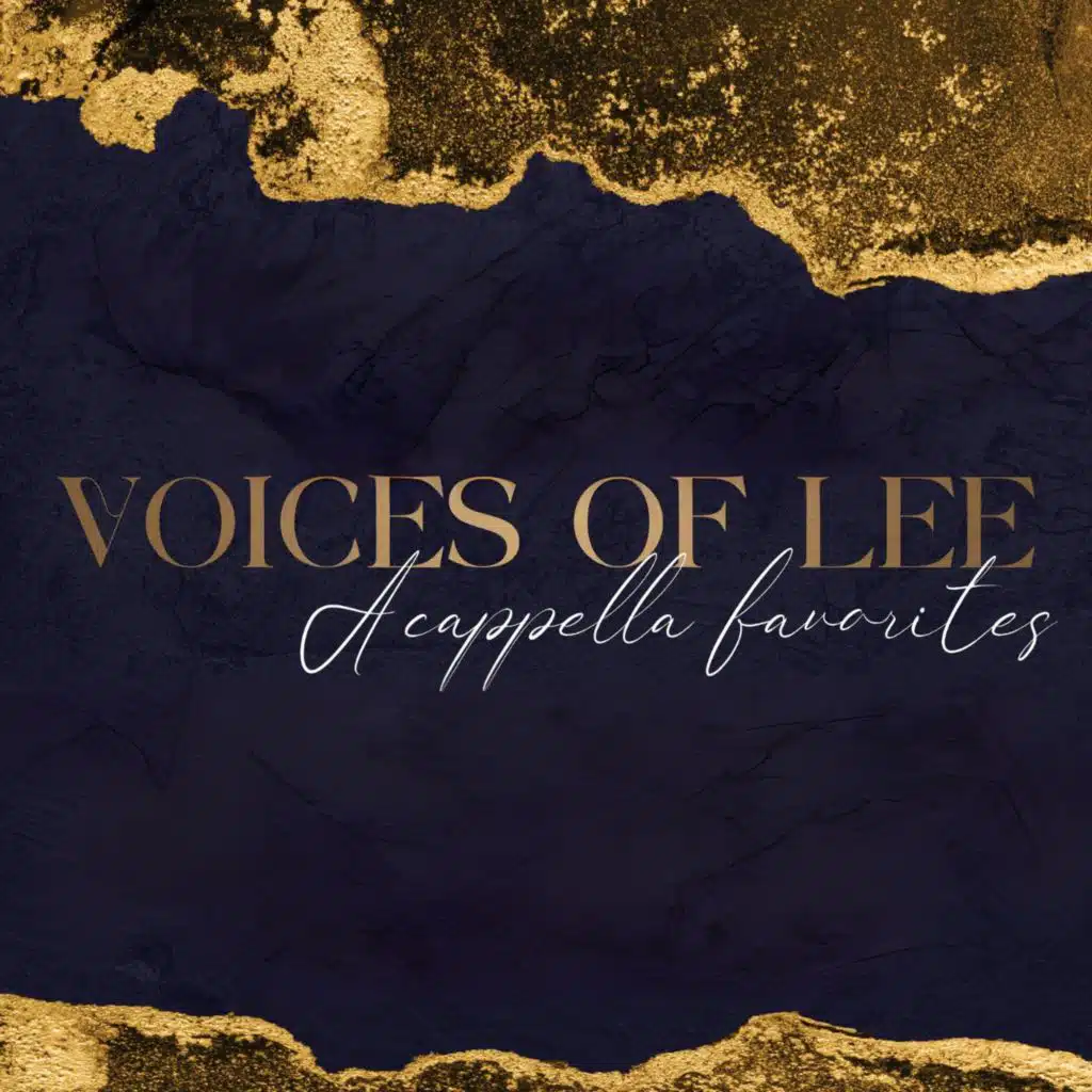 Voices Of Lee