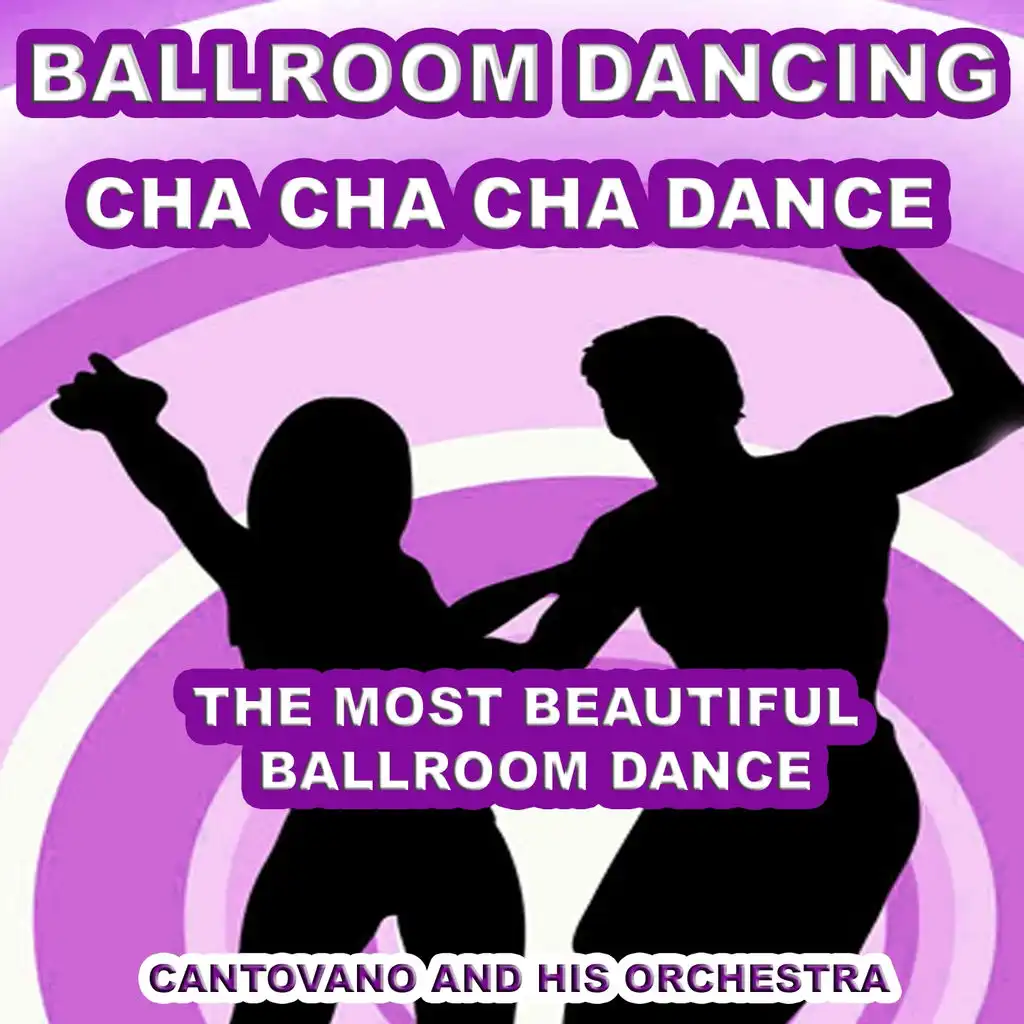 Ballroom Dancing: Cha Cha Cha Dance (The Most Beautiful Ballroom Dance)