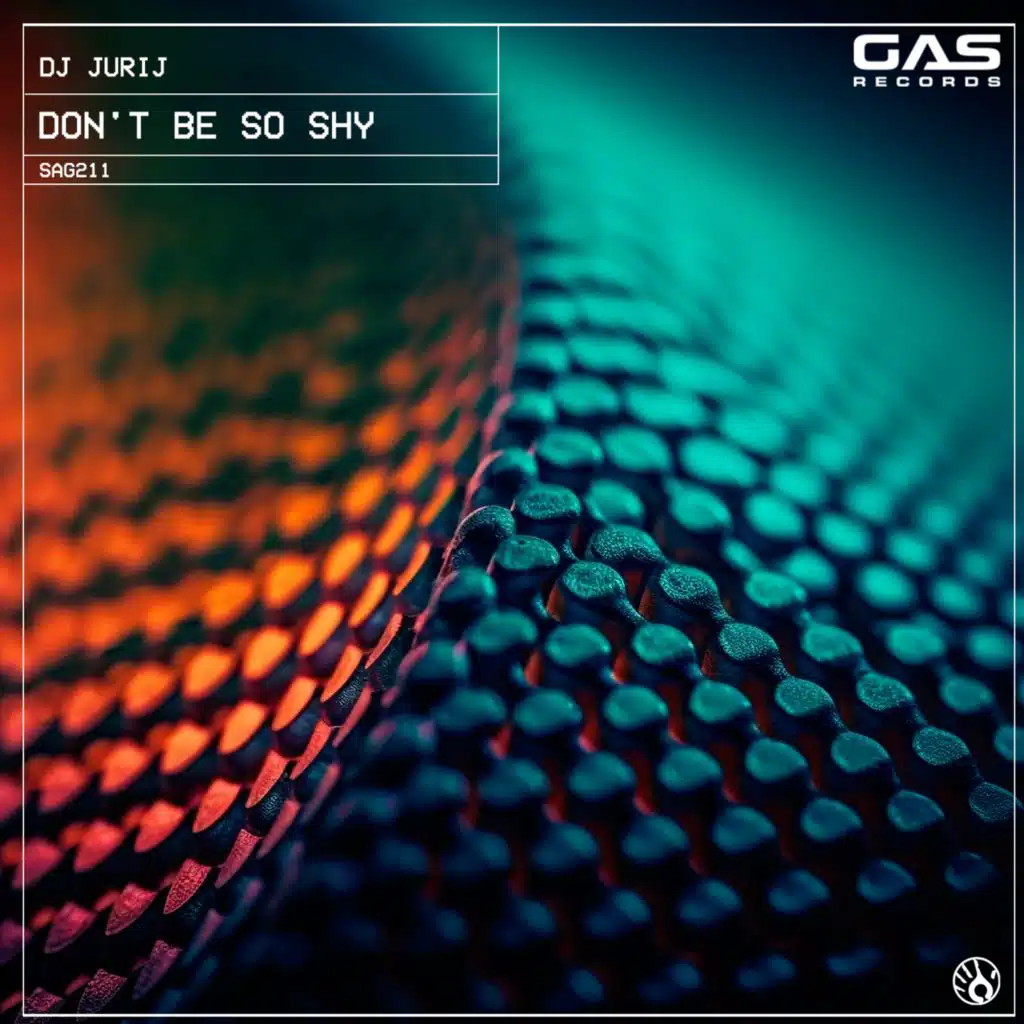 Don't Be So Shy (Extended Mix)
