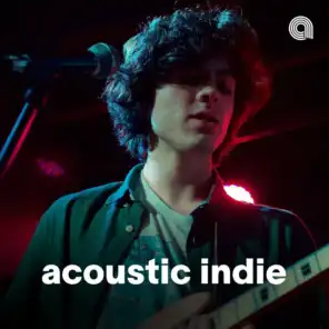 Acoustic Indie 