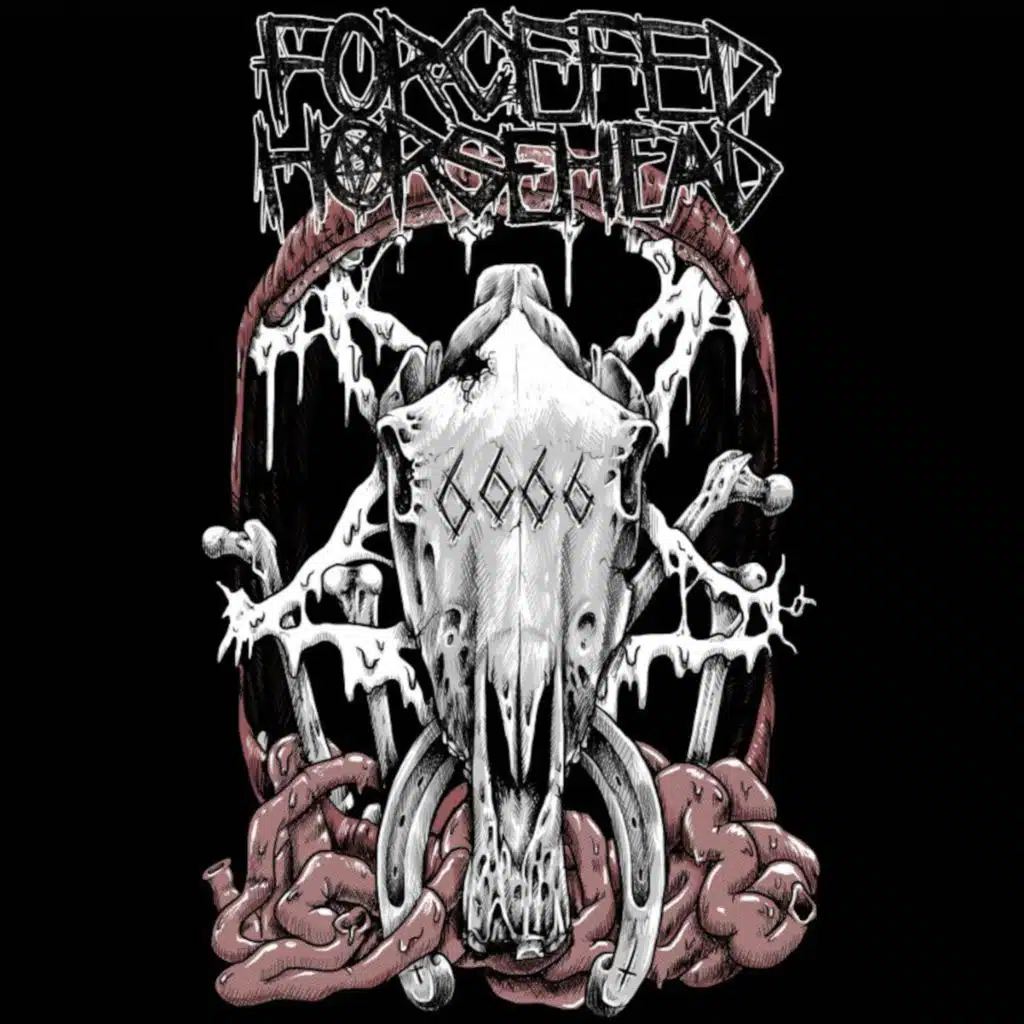 Forcefed Horsehead