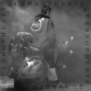 Quadrophenia (Super Deluxe Edition)