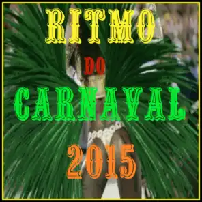 Ritmo do Carnaval 2015