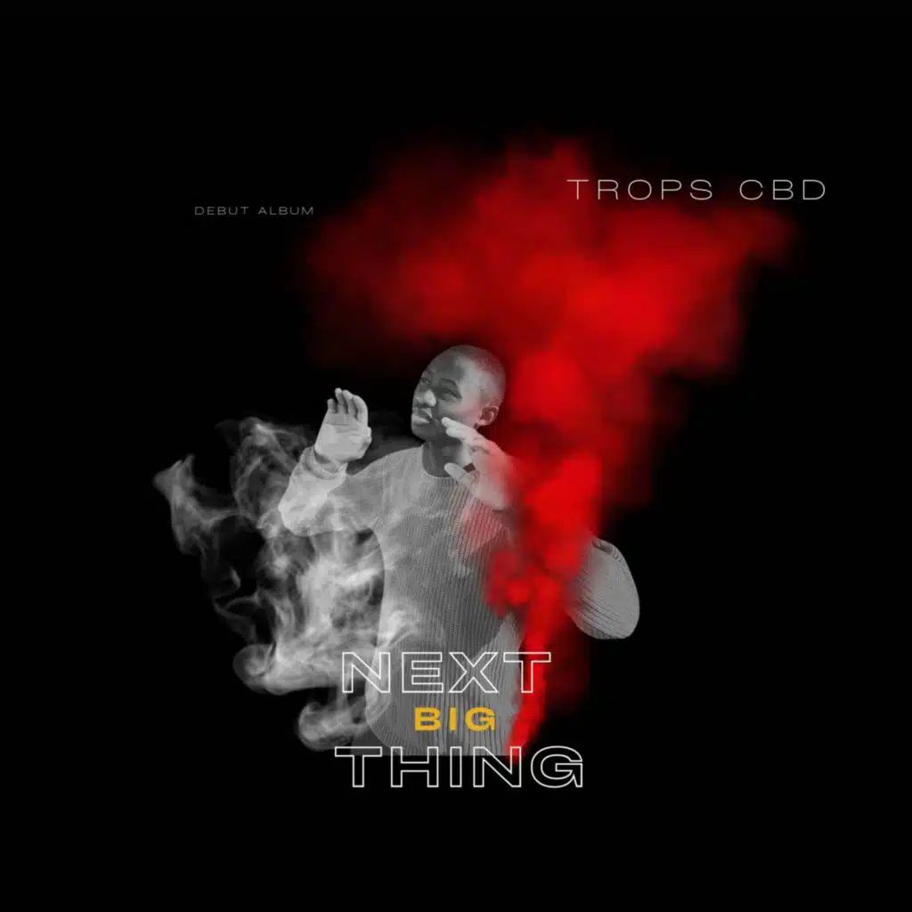 Next Big Thing (Raido Edit)