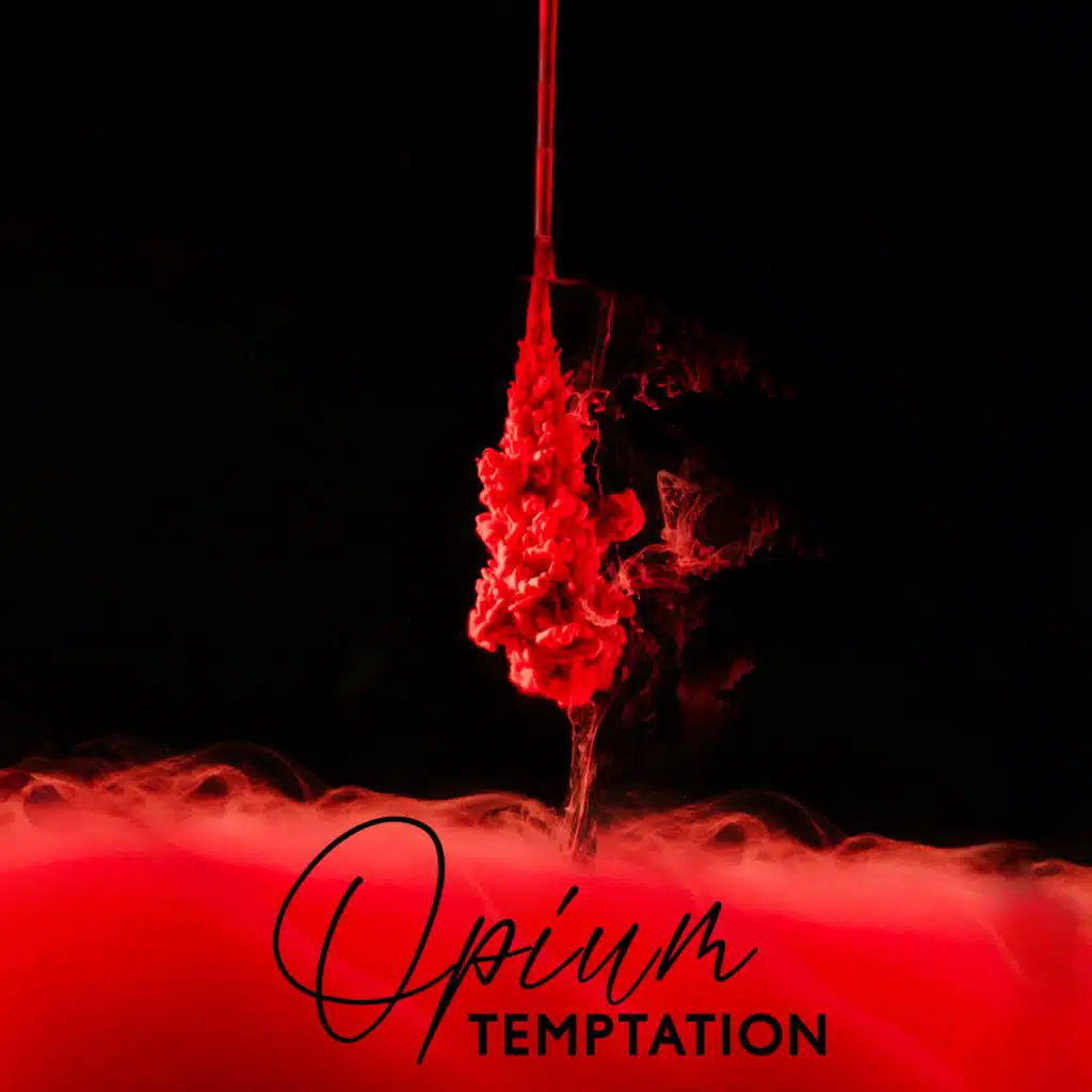 Opium Temptation (Kamasutra Experience, Smooth and Sexy India Chillout)