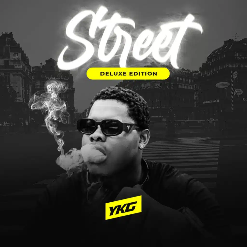 Street: Deluxe Edition