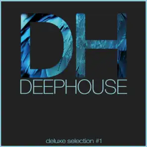 Deep House DeLuxe Selection #1 (Best Deep House, House, Tech House Hits)