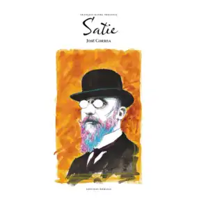 BD Music Presents Erik Satie