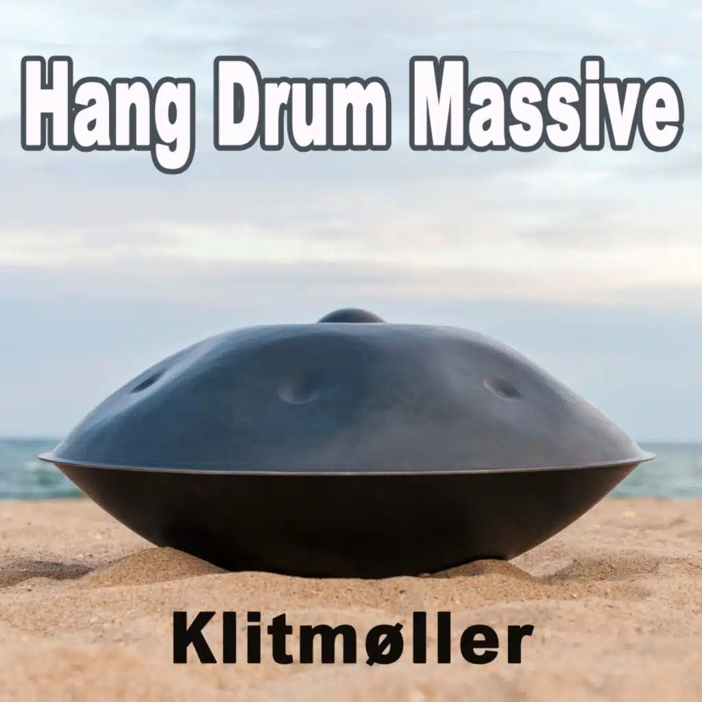 Hang Drum Massive