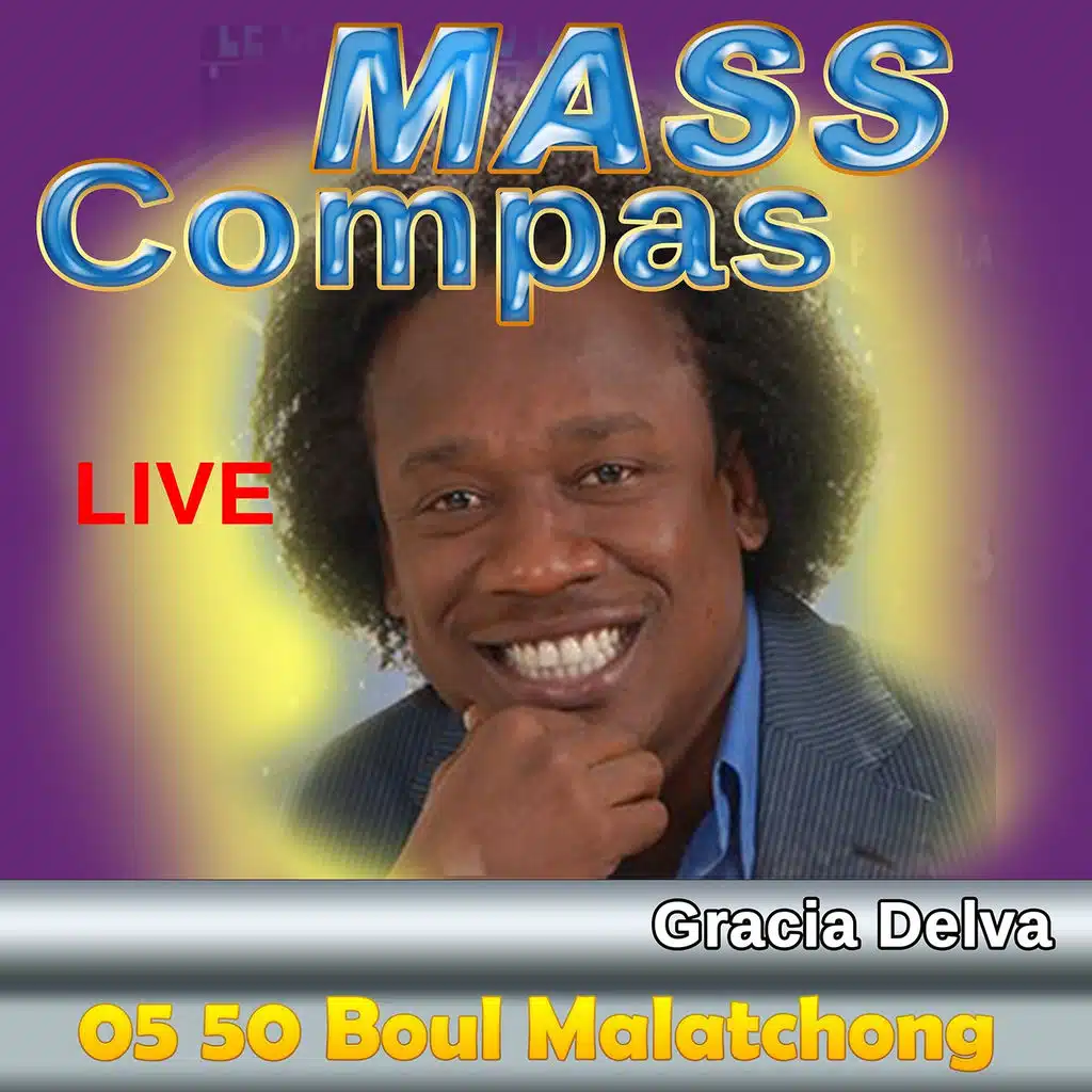Mass Compas (05 50 Boul Malatchong) [Live]