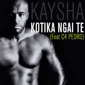 Kotika Ngai Te (Remixes)