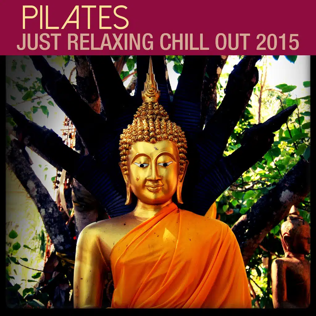 Pilates (Just Relaxing Chill Out 2015)
