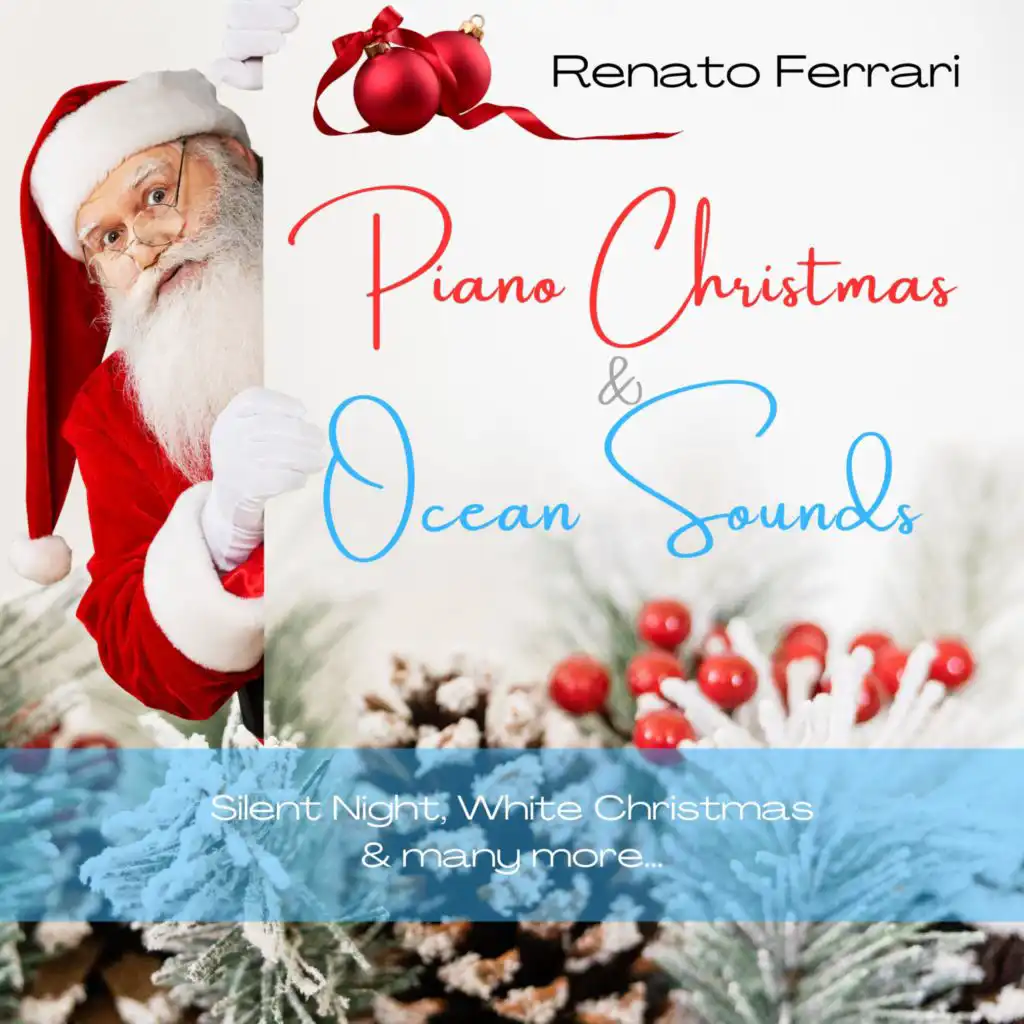 Renato Ferrari, Classical Music DEA Channel & Piano Music DEA Channel