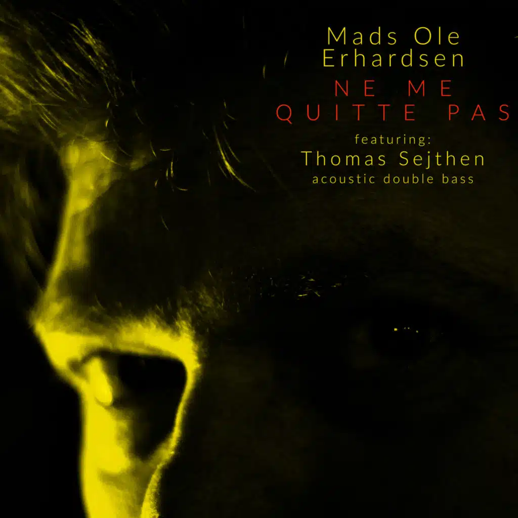 Ne Me Quitte Pas (feat. Thomas Sejthen)