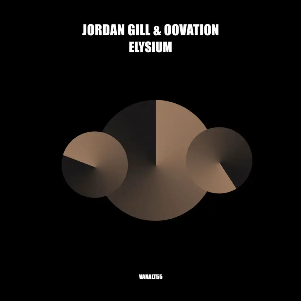 Jordan Gill & Oovation