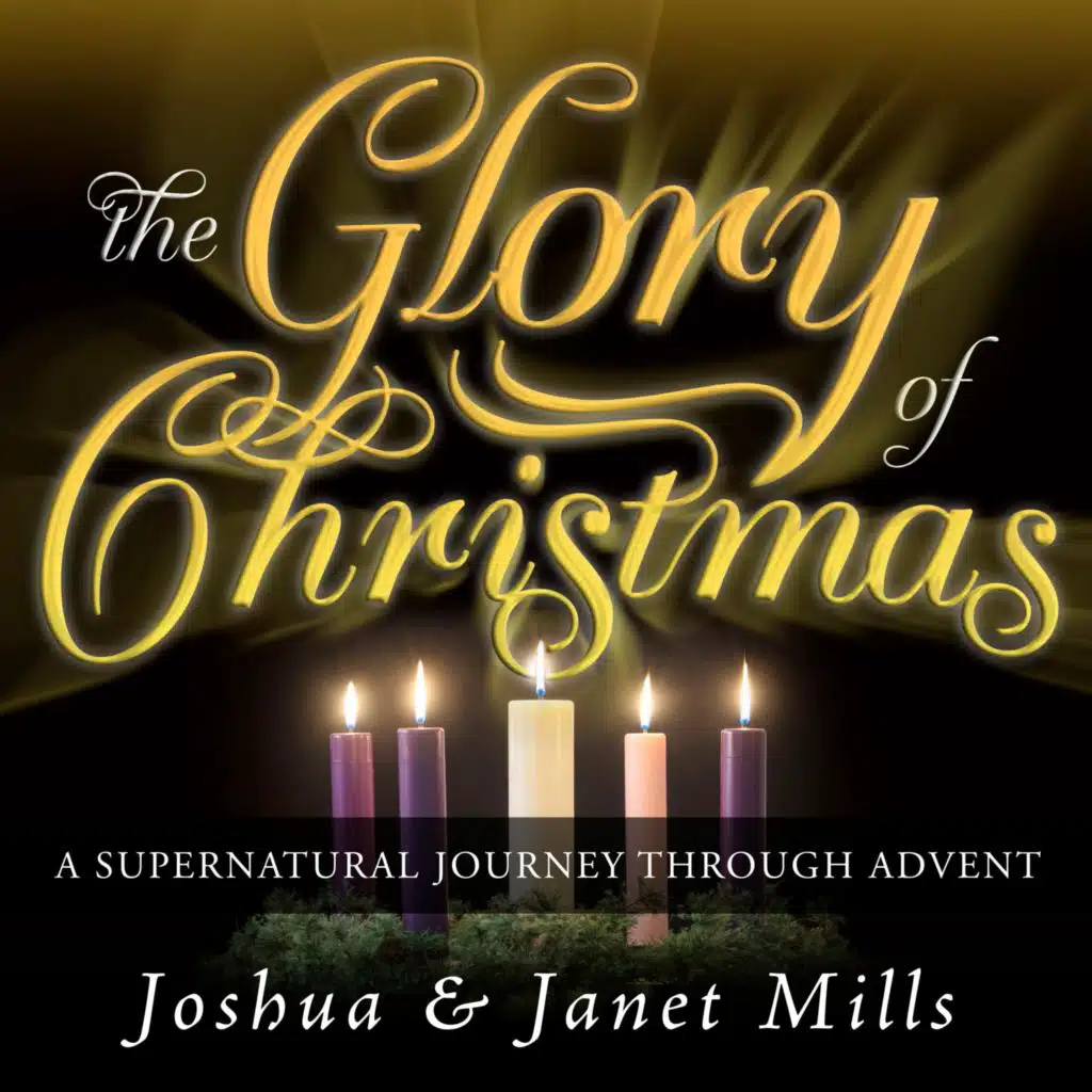 Joshua Mills & Janet Mills
