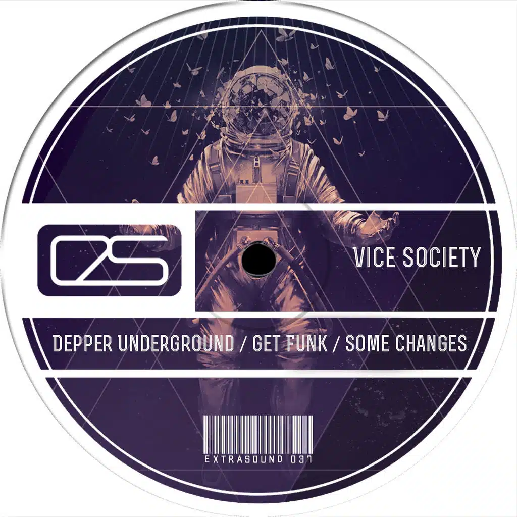 Depper Underground